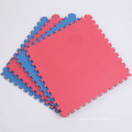 Antislip Interlocking Eva Foam Mat use in Gymnasium